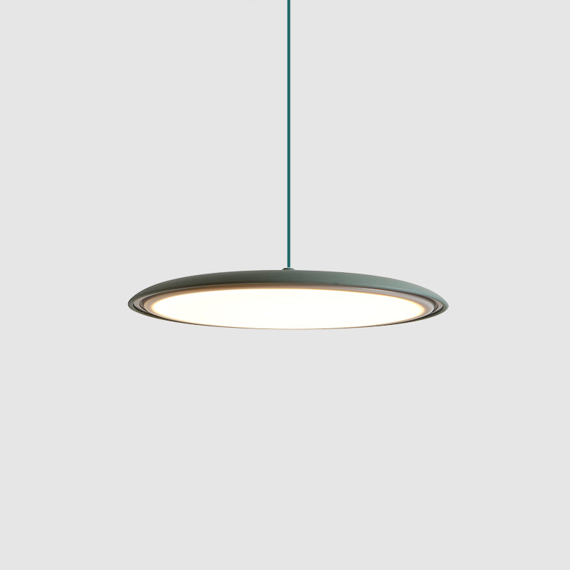 Aria Macaron Pendant Lights