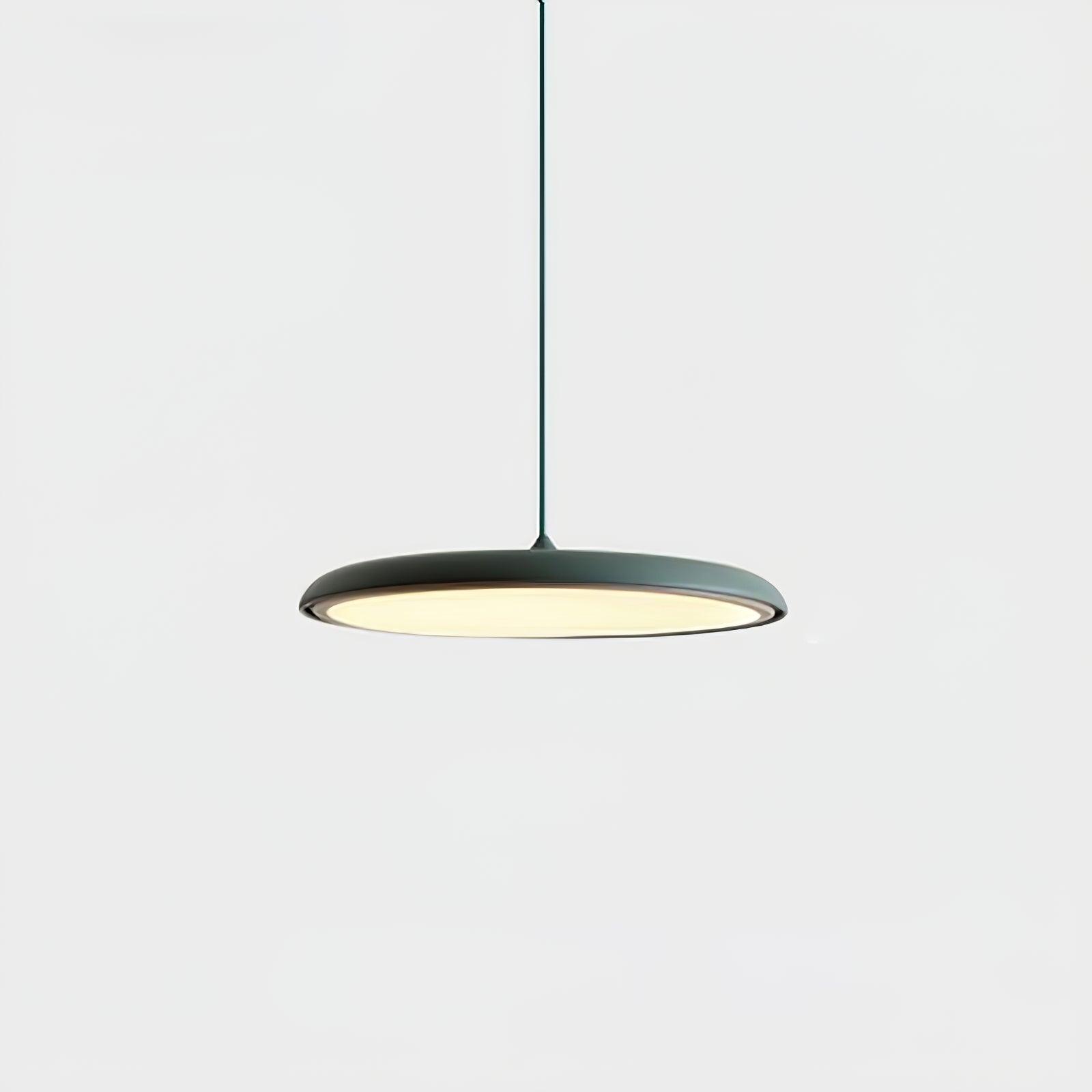 Aria Macaron Pendant Lights