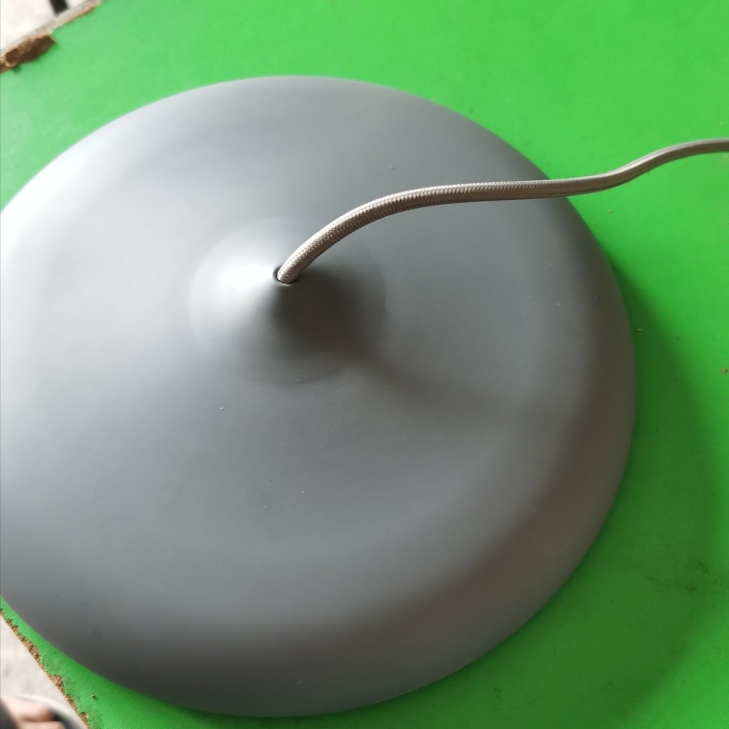Aria Macaron Pendant Lights