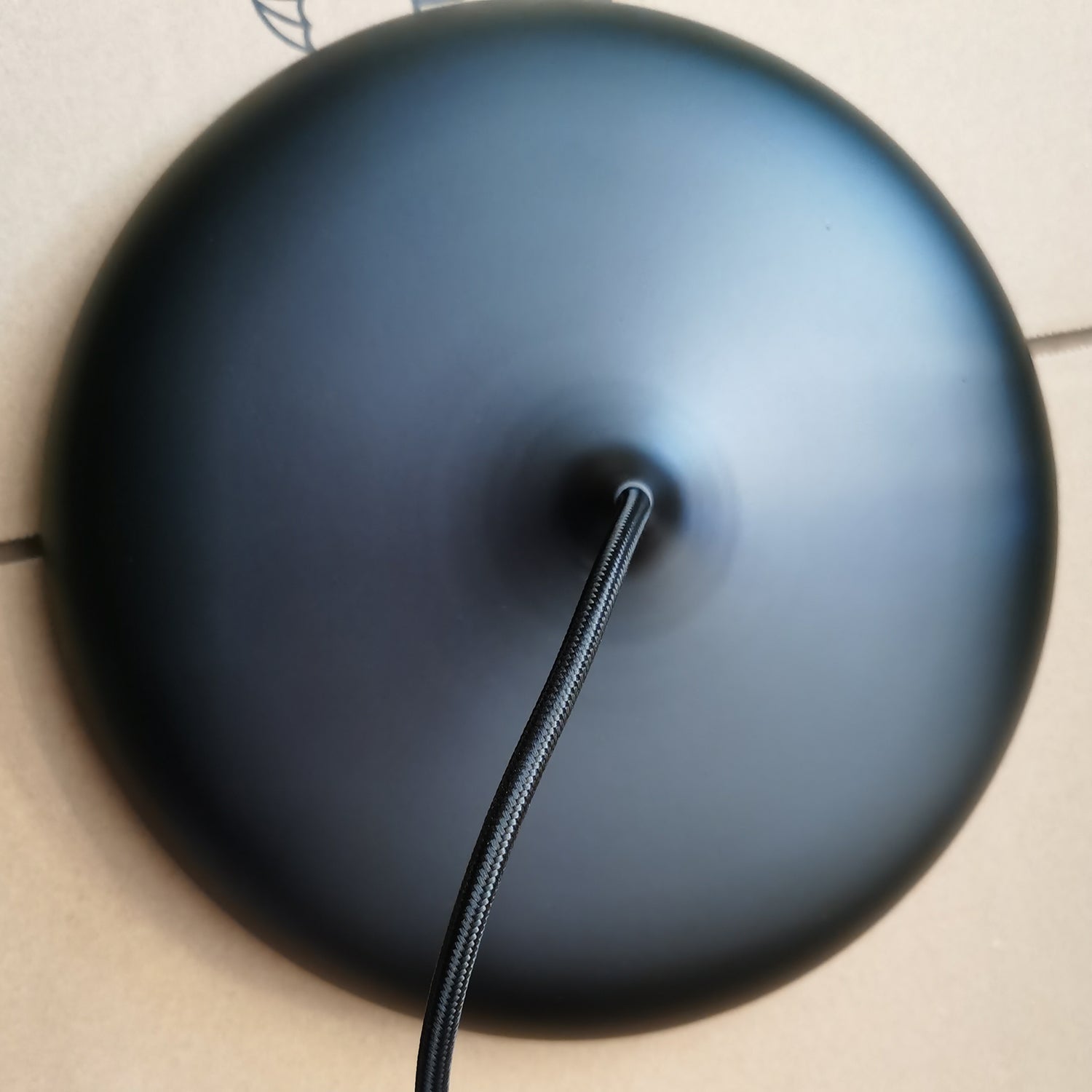 Aria Macaron Pendant Lights