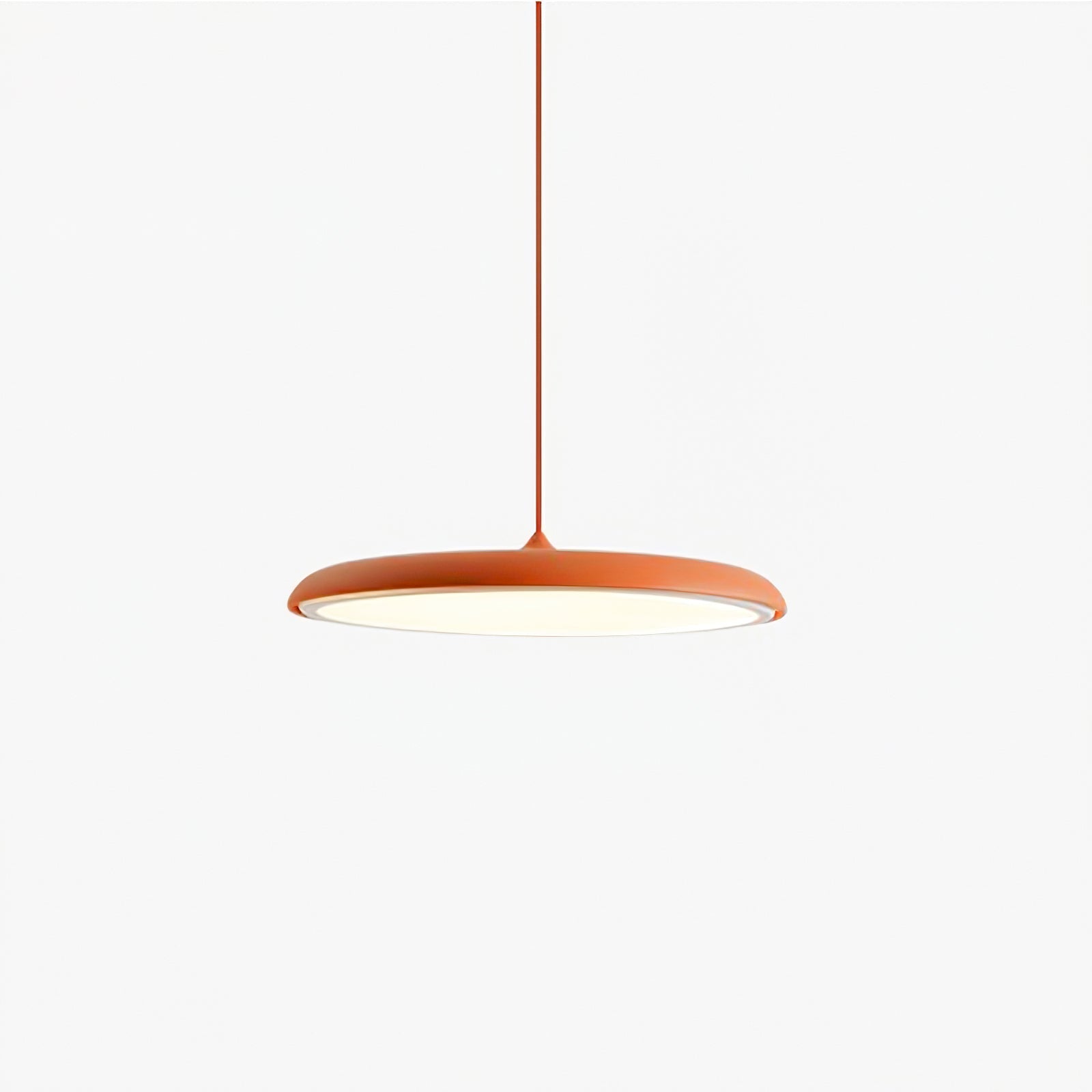 Aria Macaron Pendant Lights