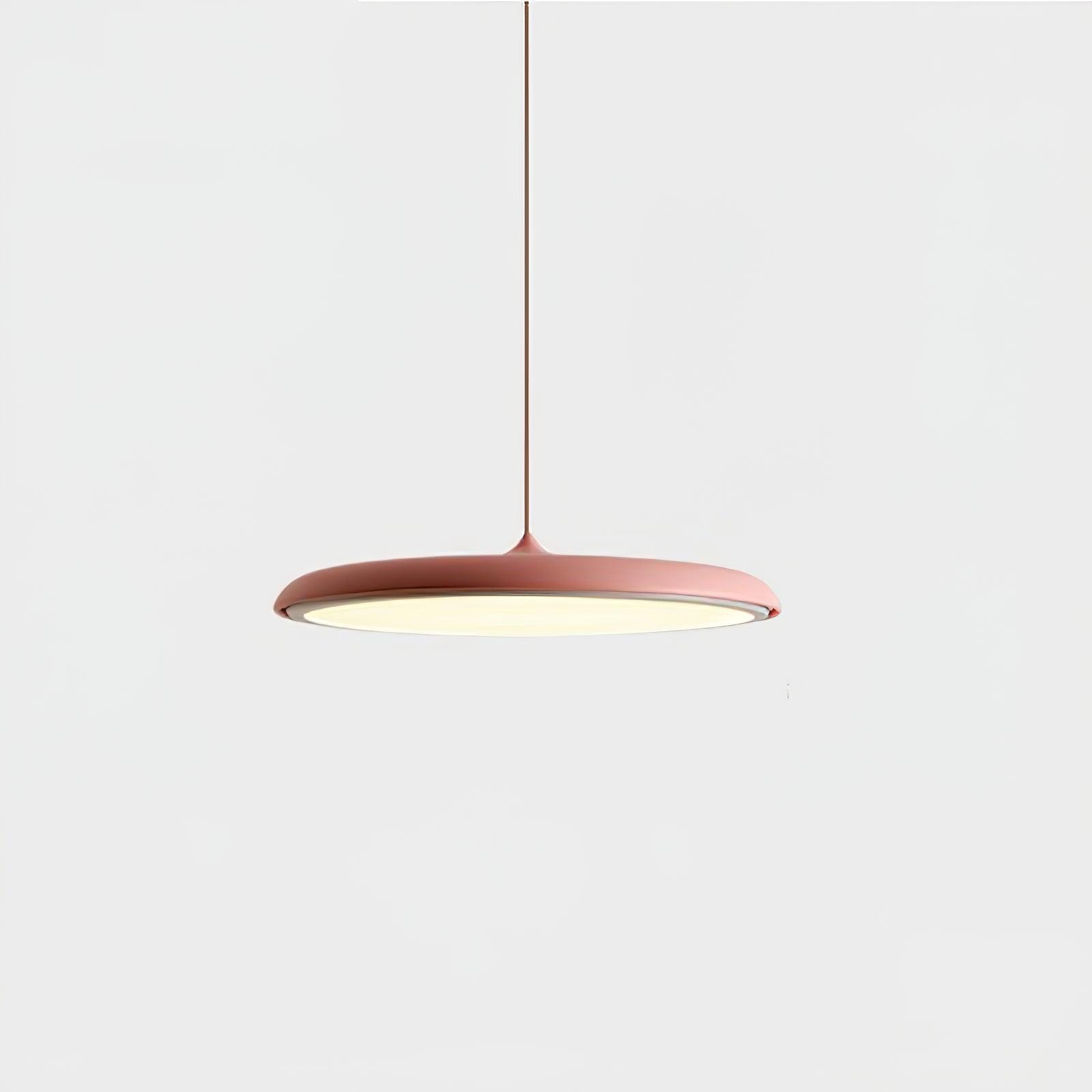 Aria Macaron Pendant Lights