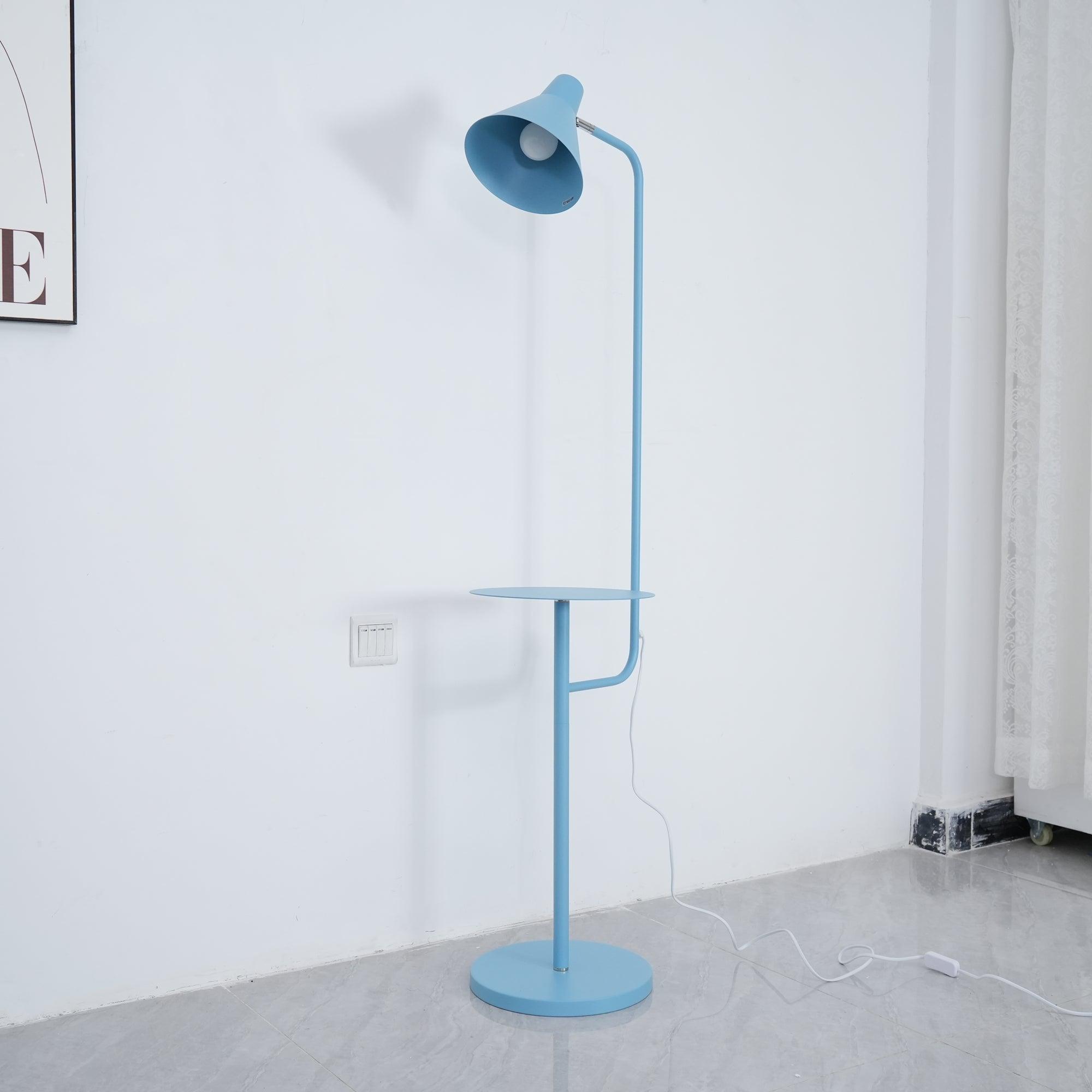 Lustra Floor Lamp Macaroon - Letslighting