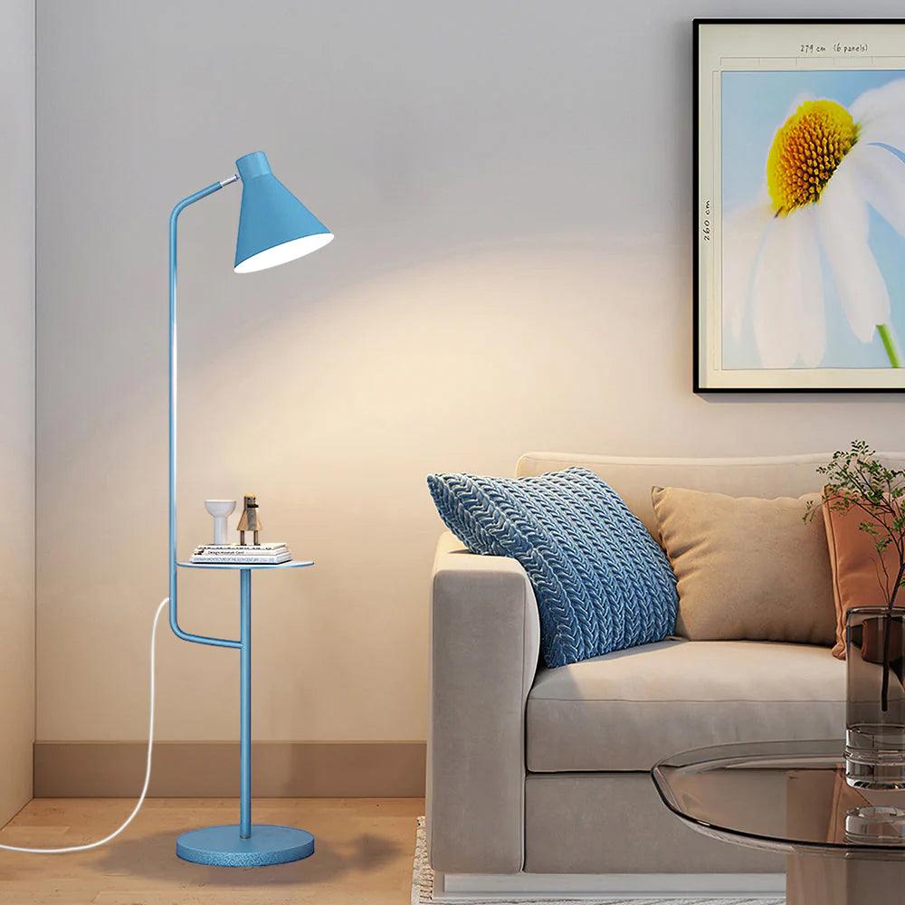 Lustra Floor Lamp Macaroon - Letslighting