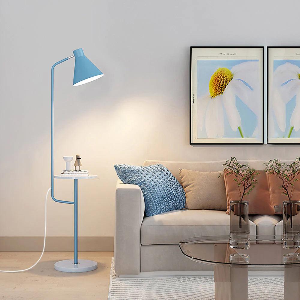 Lustra Floor Lamp Macaroon - Letslighting