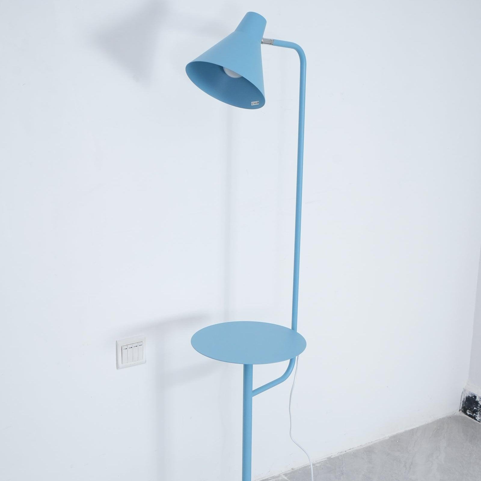 Lustra Floor Lamp Macaroon - Letslighting