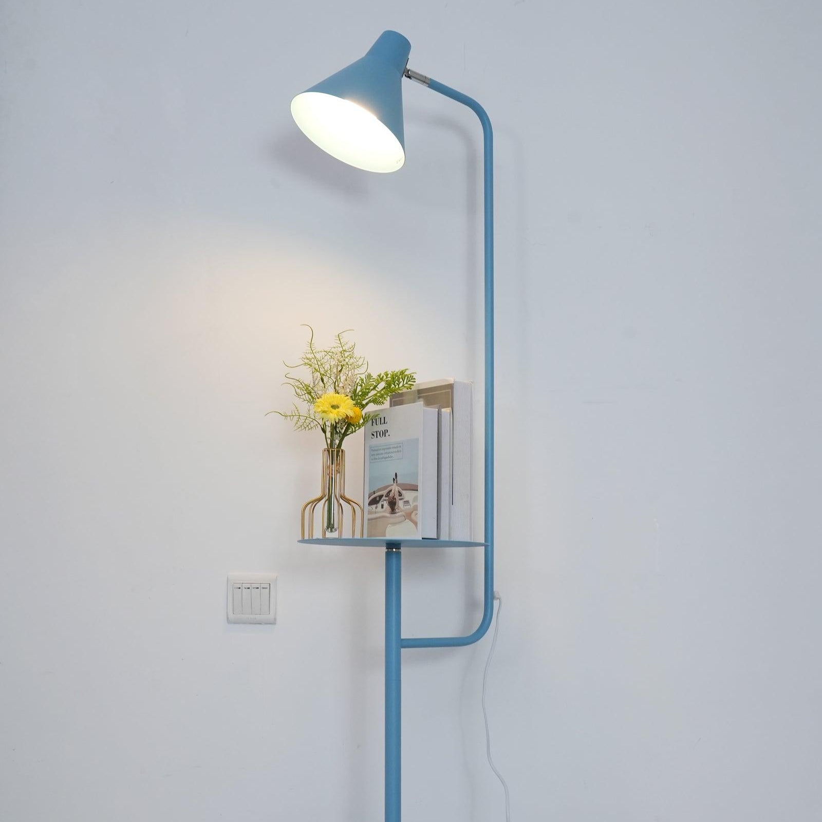 Lustra Floor Lamp Macaroon - Letslighting