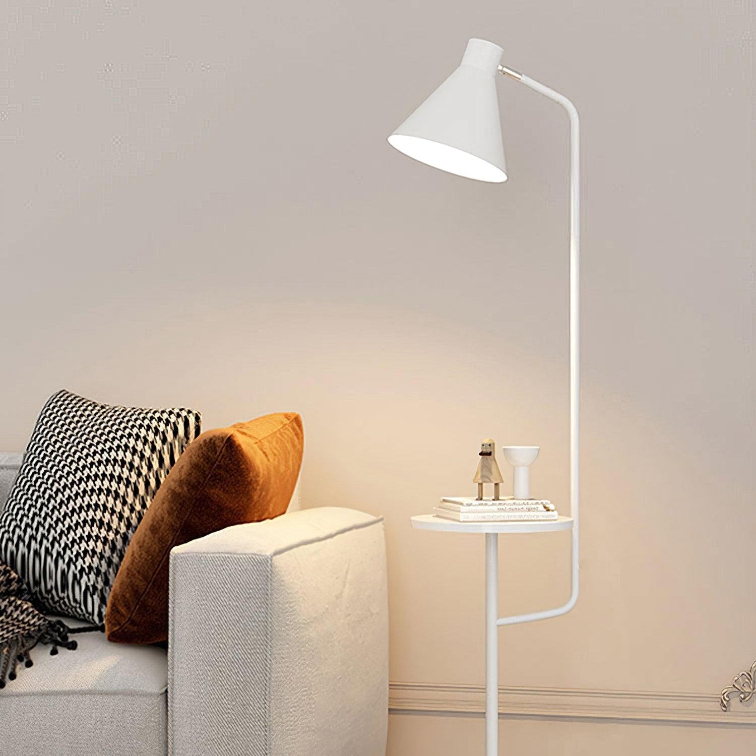 Lustra Floor Lamp Macaroon - Letslighting