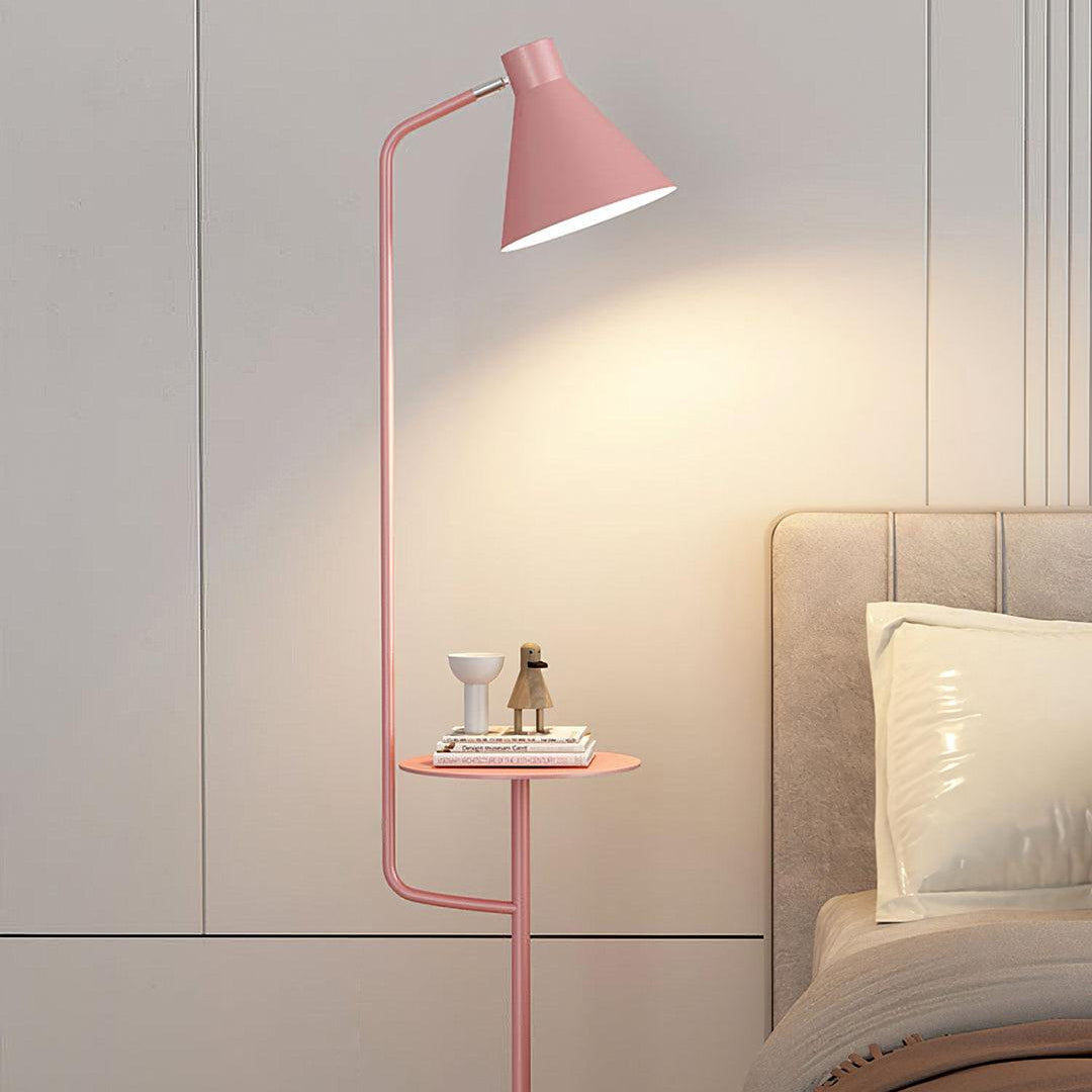 Lustra Floor Lamp Macaroon - Letslighting