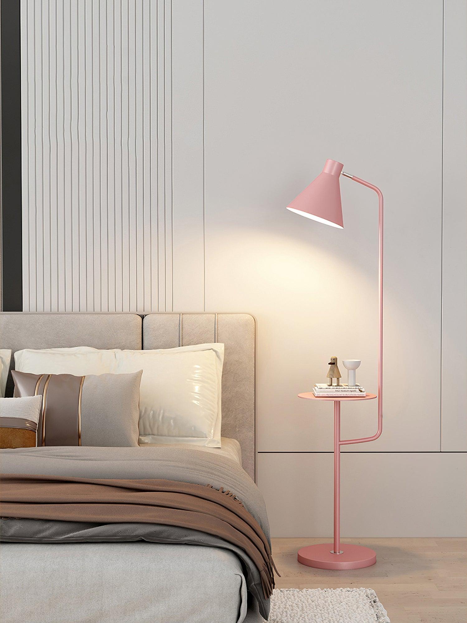 Lustra Floor Lamp Macaroon - Letslighting