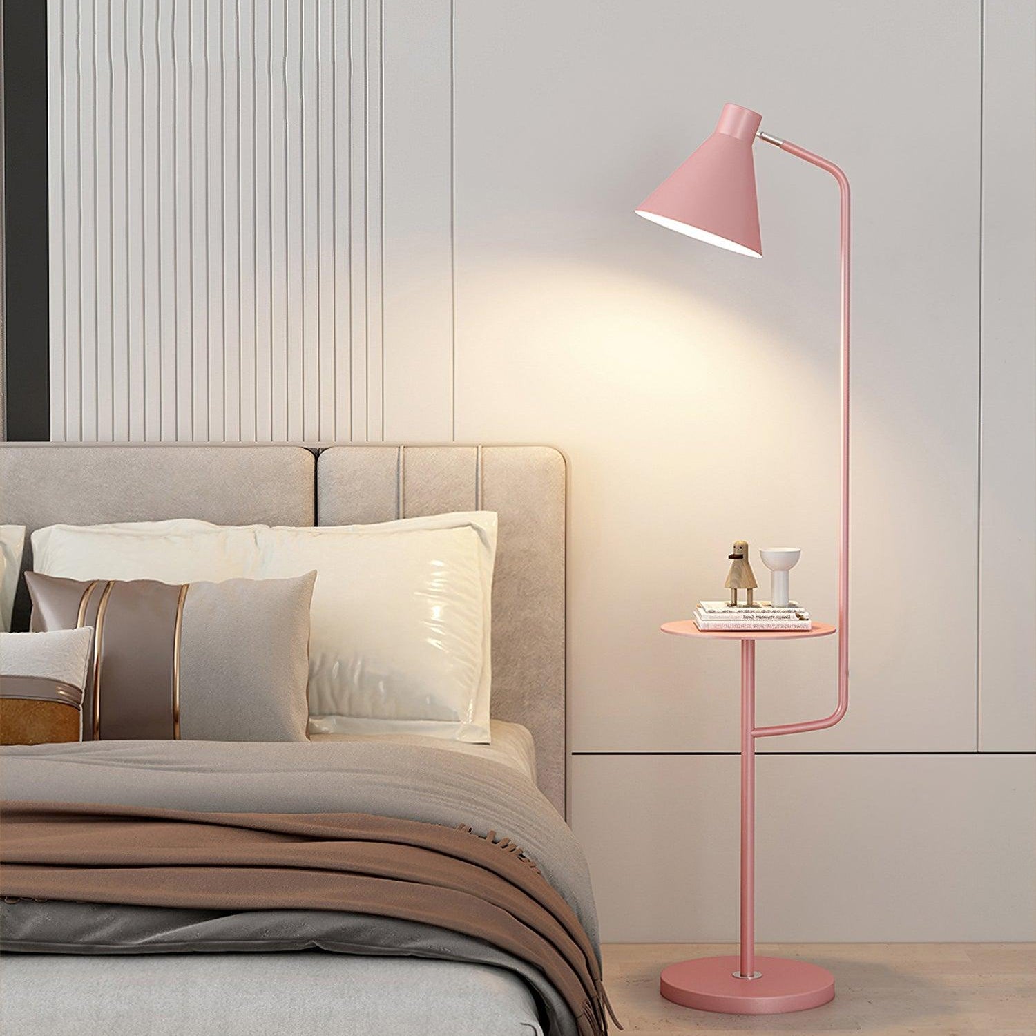 Lustra Floor Lamp Macaroon - Letslighting