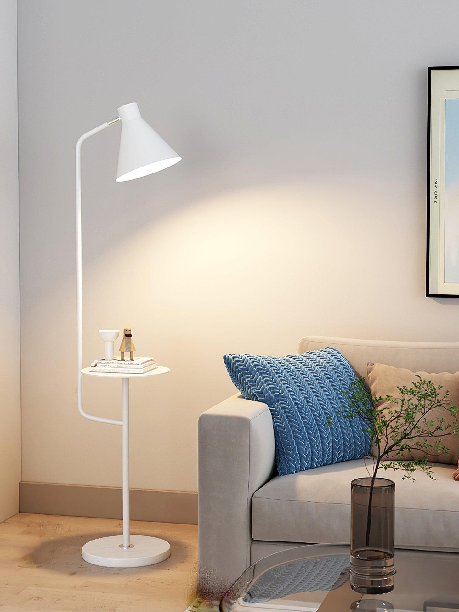 Lustra Floor Lamp Macaroon - Letslighting