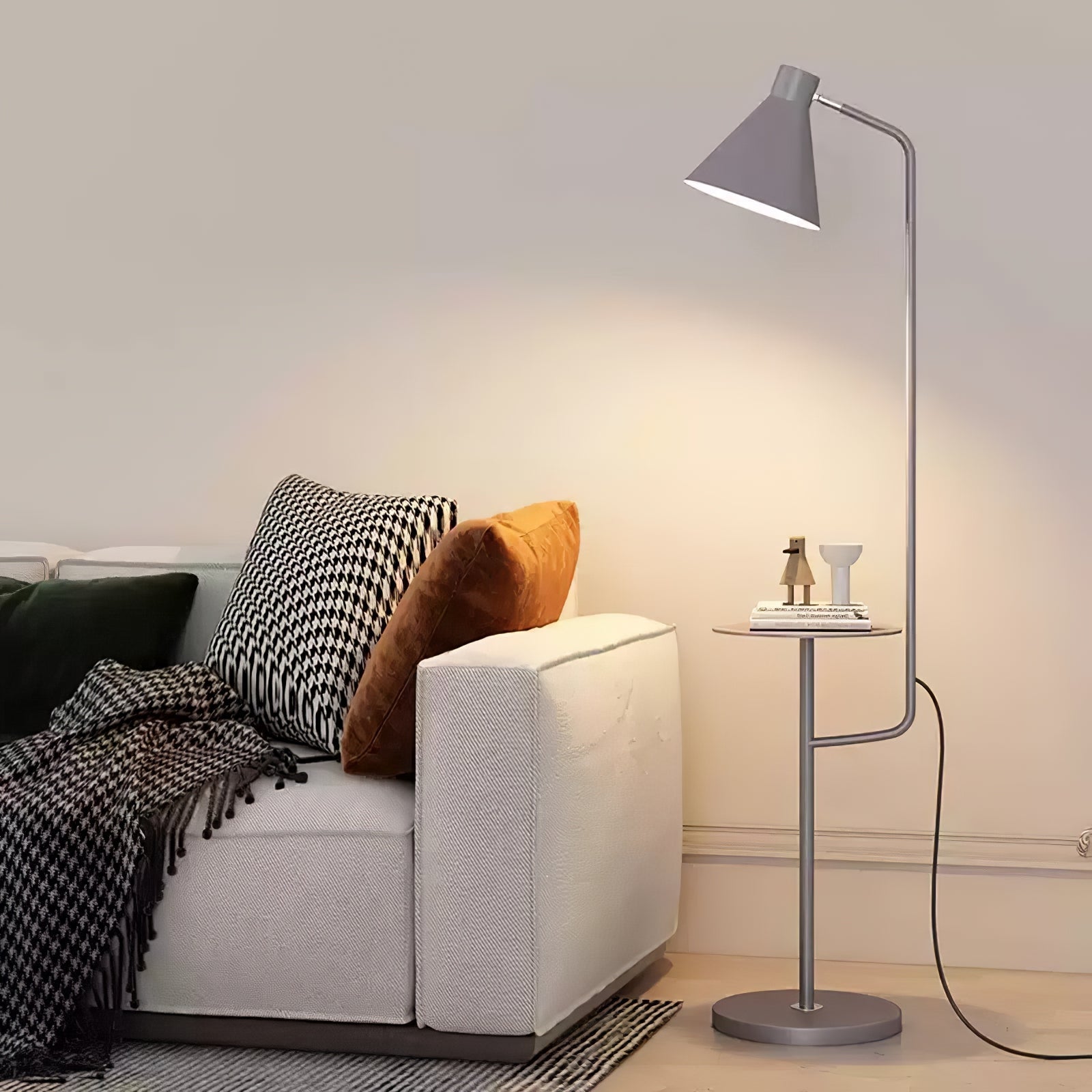 Lustra Floor Lamp Macaroon - Letslighting