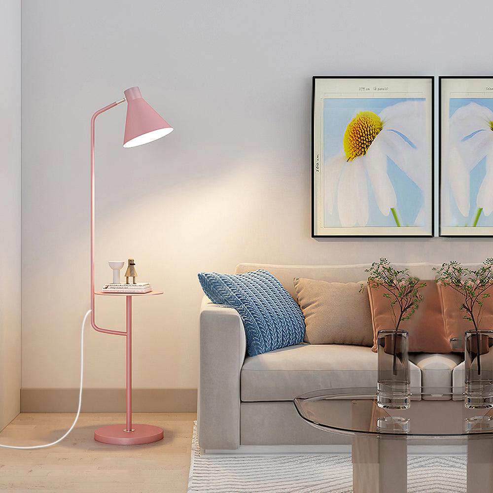Lustra Floor Lamp Macaroon - Letslighting