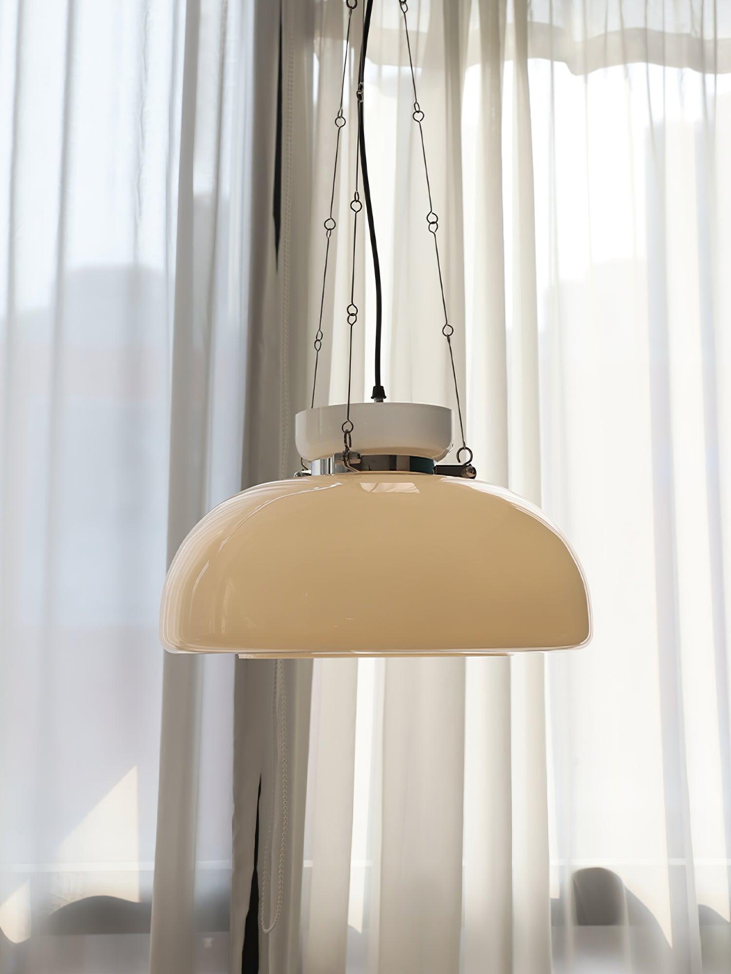 Olvaror Premium Nordic Glass Pendant Light - Letslighting