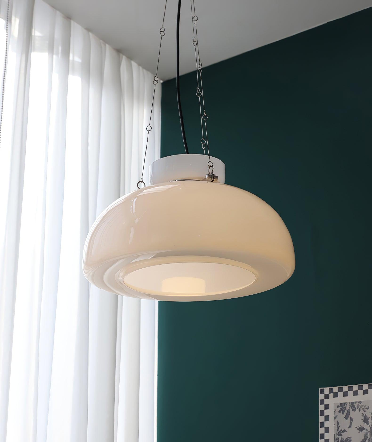 Olvaror Premium Nordic Glass Pendant Light - Letslighting