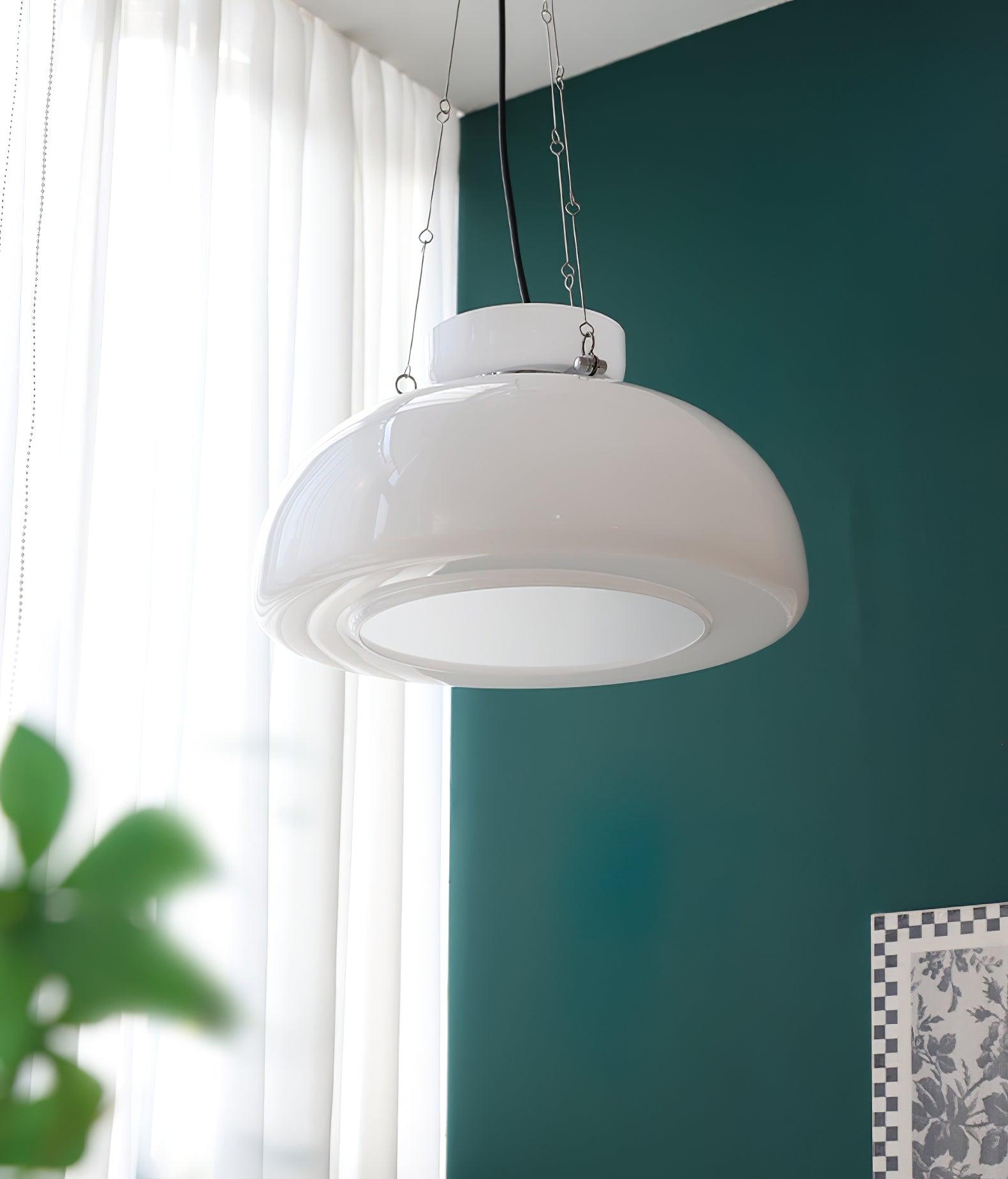 Olvaror Premium Nordic Glass Pendant Light - Letslighting