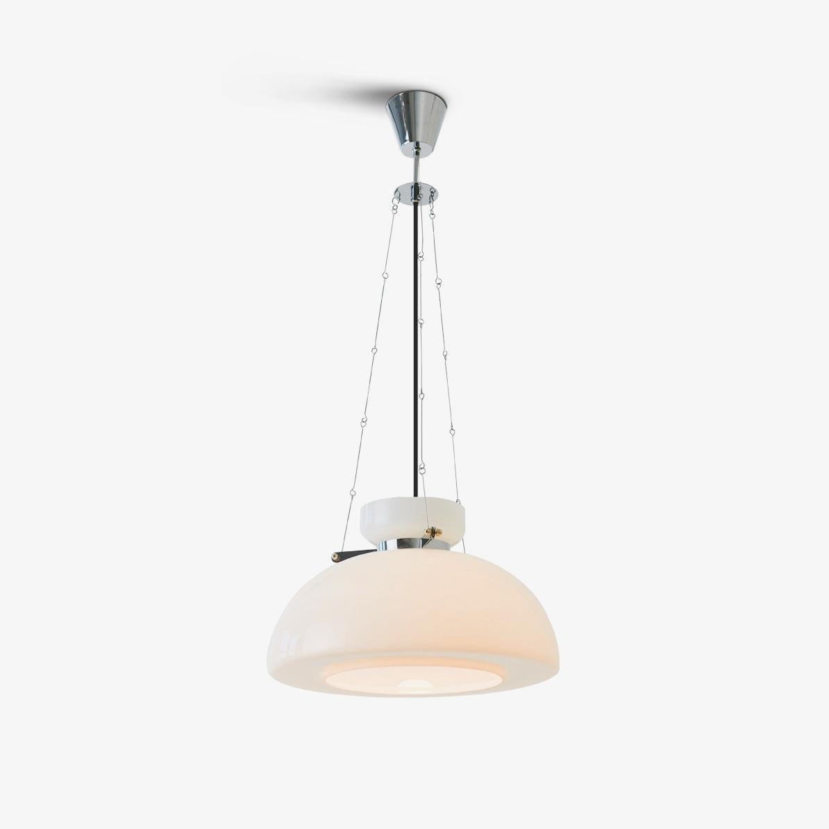 Olvaror Premium Nordic Glass Pendant Light - Letslighting
