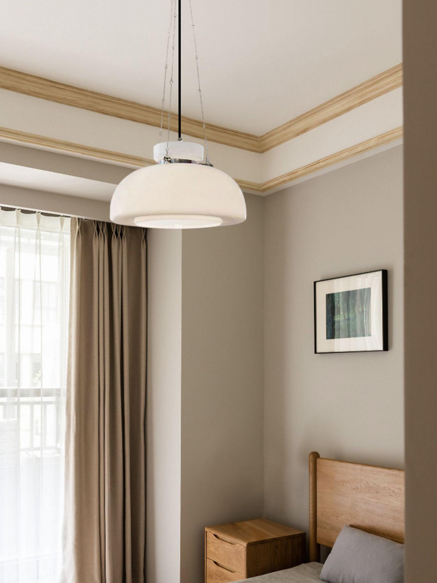 Olvaror Premium Nordic Glass Pendant Light - Letslighting