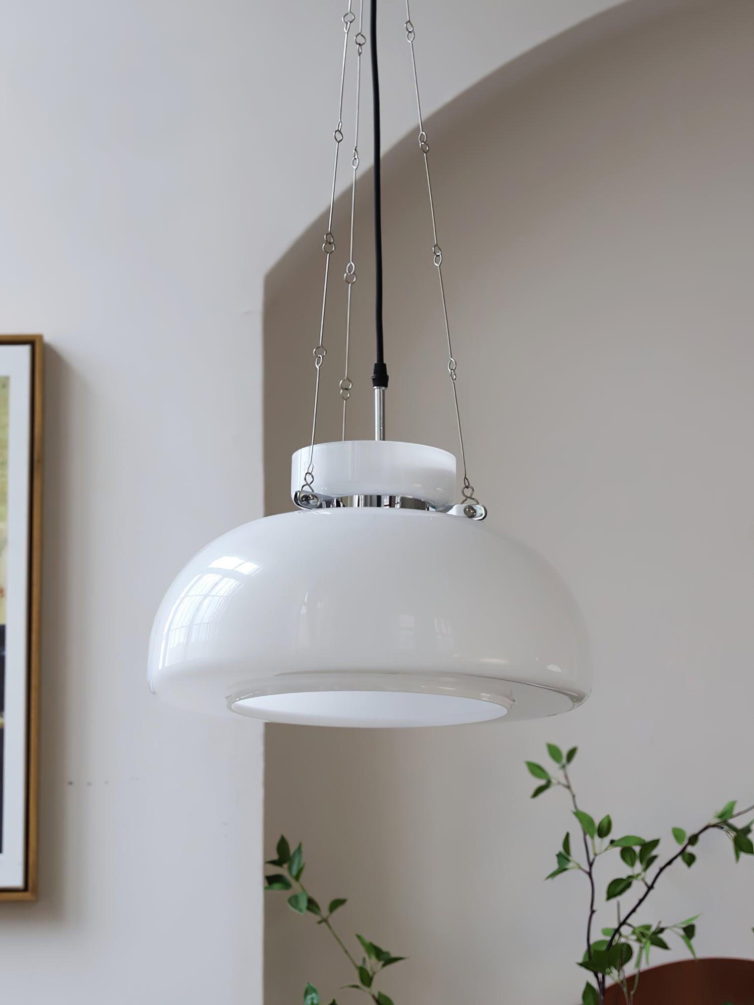Olvaror Premium Nordic Glass Pendant Light - Letslighting