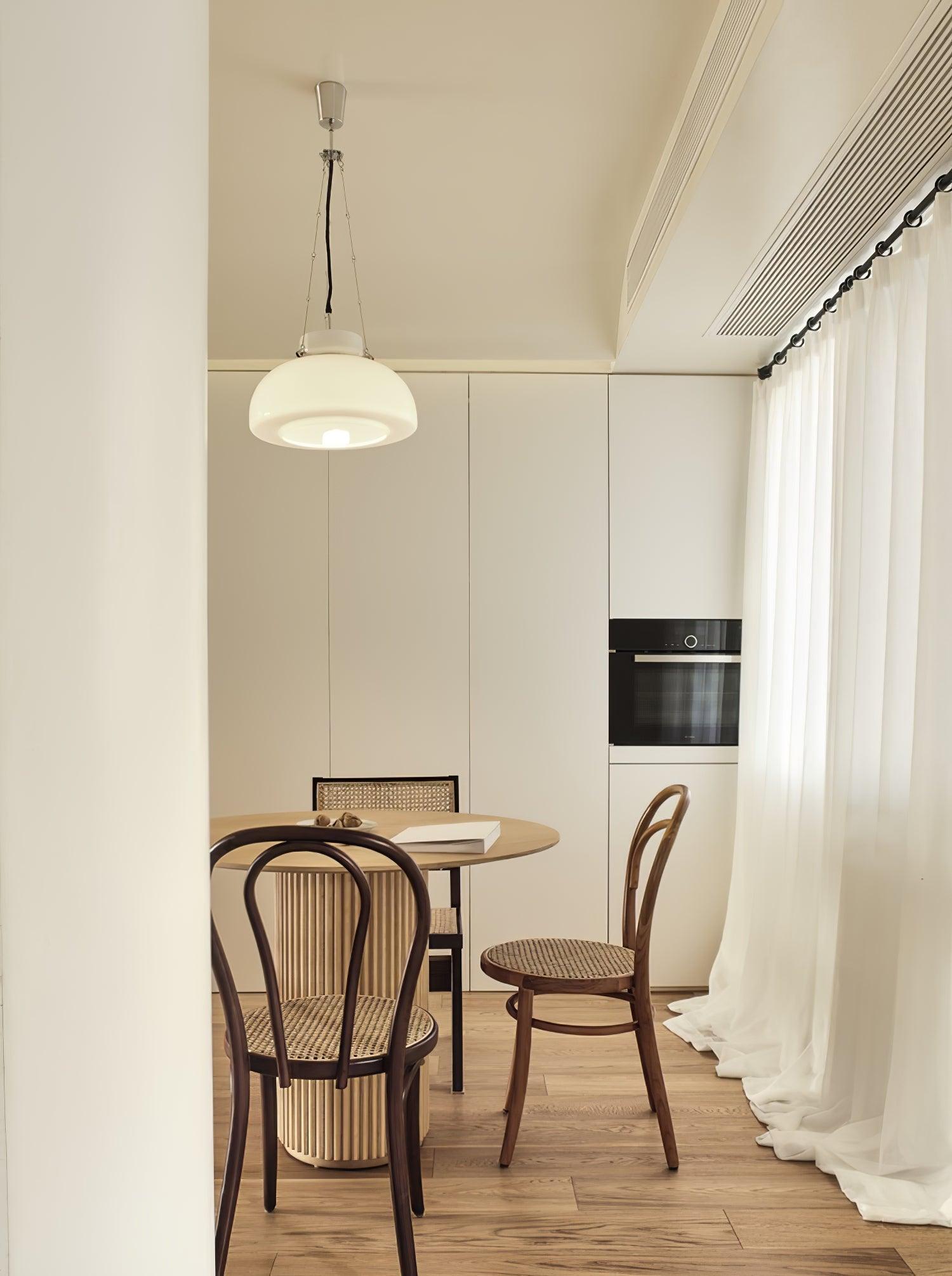 Olvaror Premium Nordic Glass Pendant Light - Letslighting