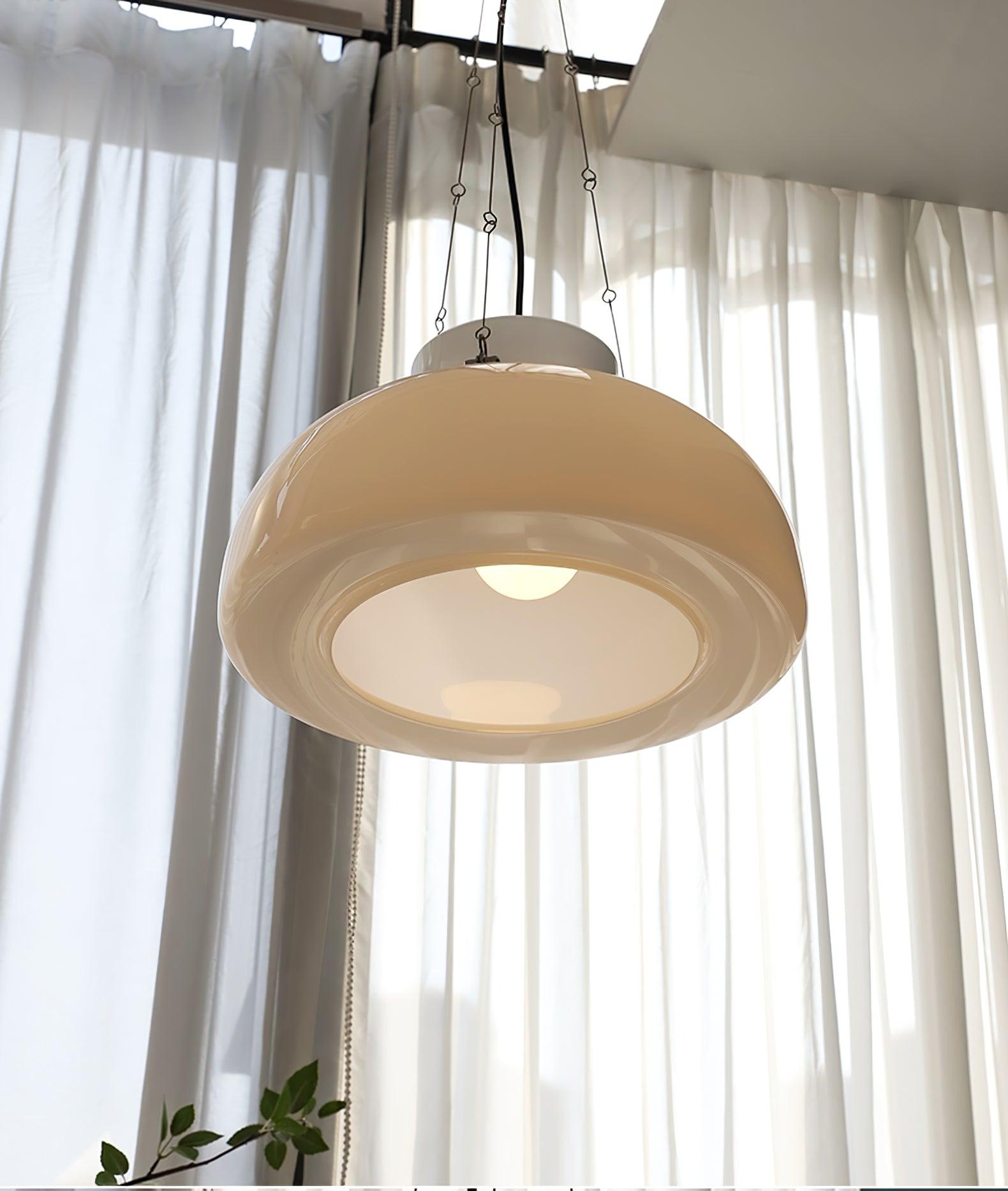 Olvaror Premium Nordic Glass Pendant Light - Letslighting