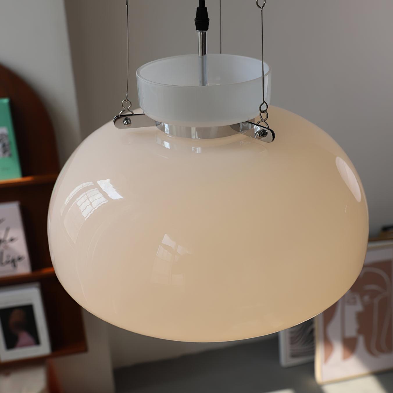 Olvaror Premium Nordic Glass Pendant Light - Letslighting