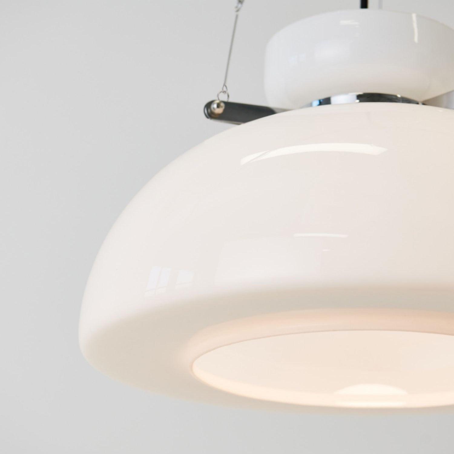 Olvaror Premium Nordic Glass Pendant Light - Letslighting