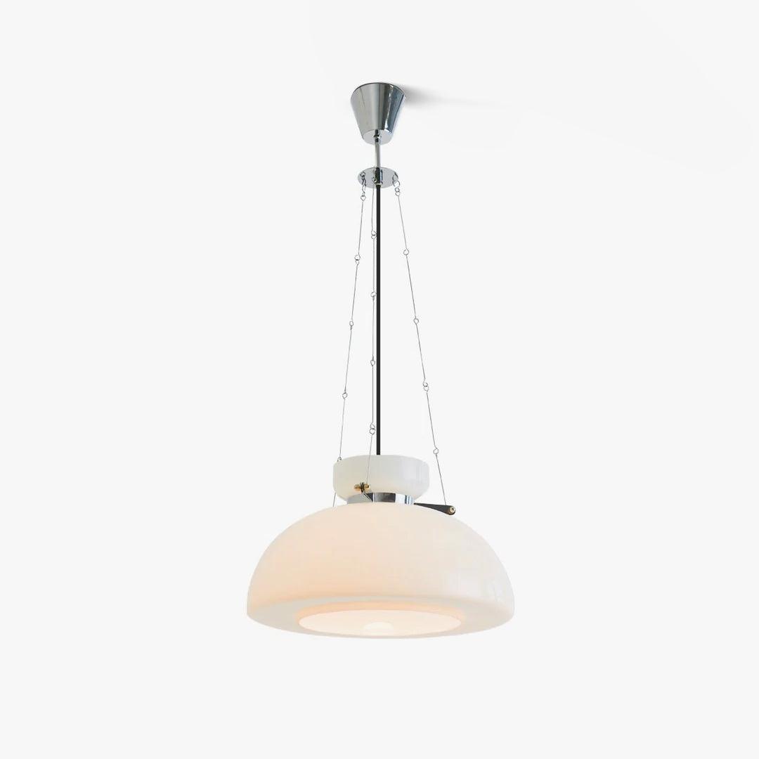 Olvaror Premium Nordic Glass Pendant Light - Letslighting