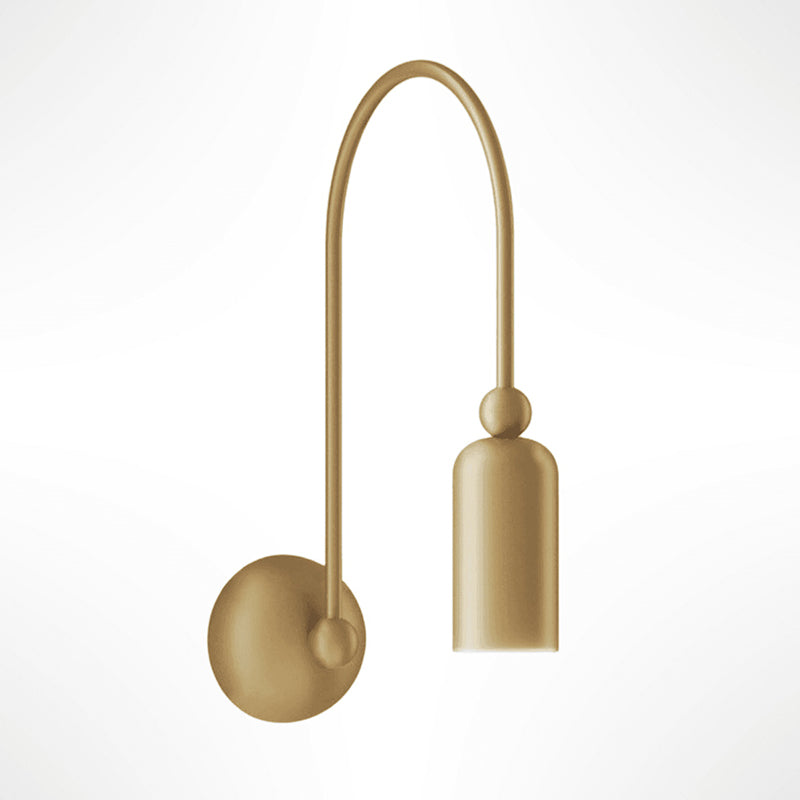 Civarion Modern Minimalist Wall Lamp - Letslighting
