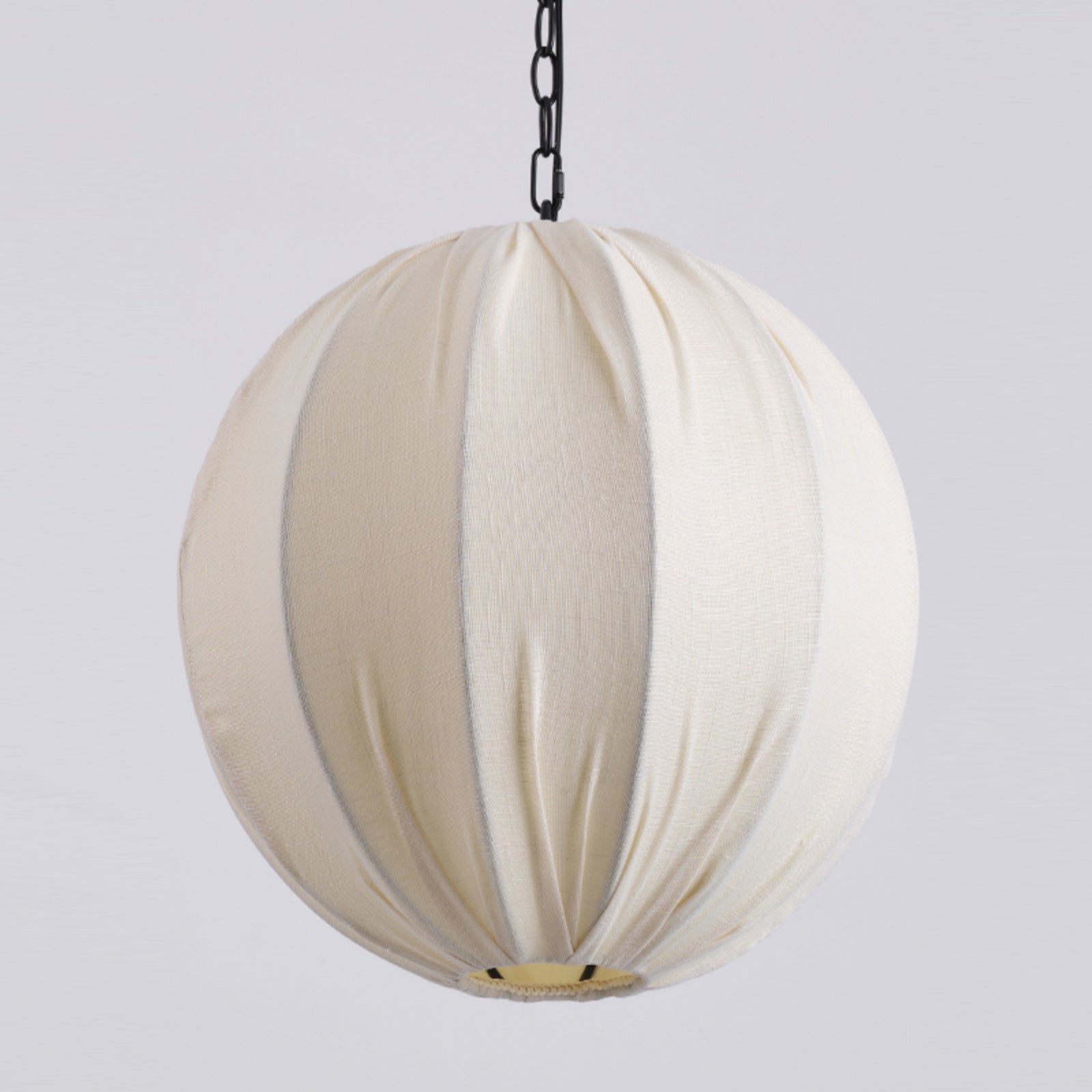 Casolila Premium Elegance Fabric Pendant Lamp - Letslighting