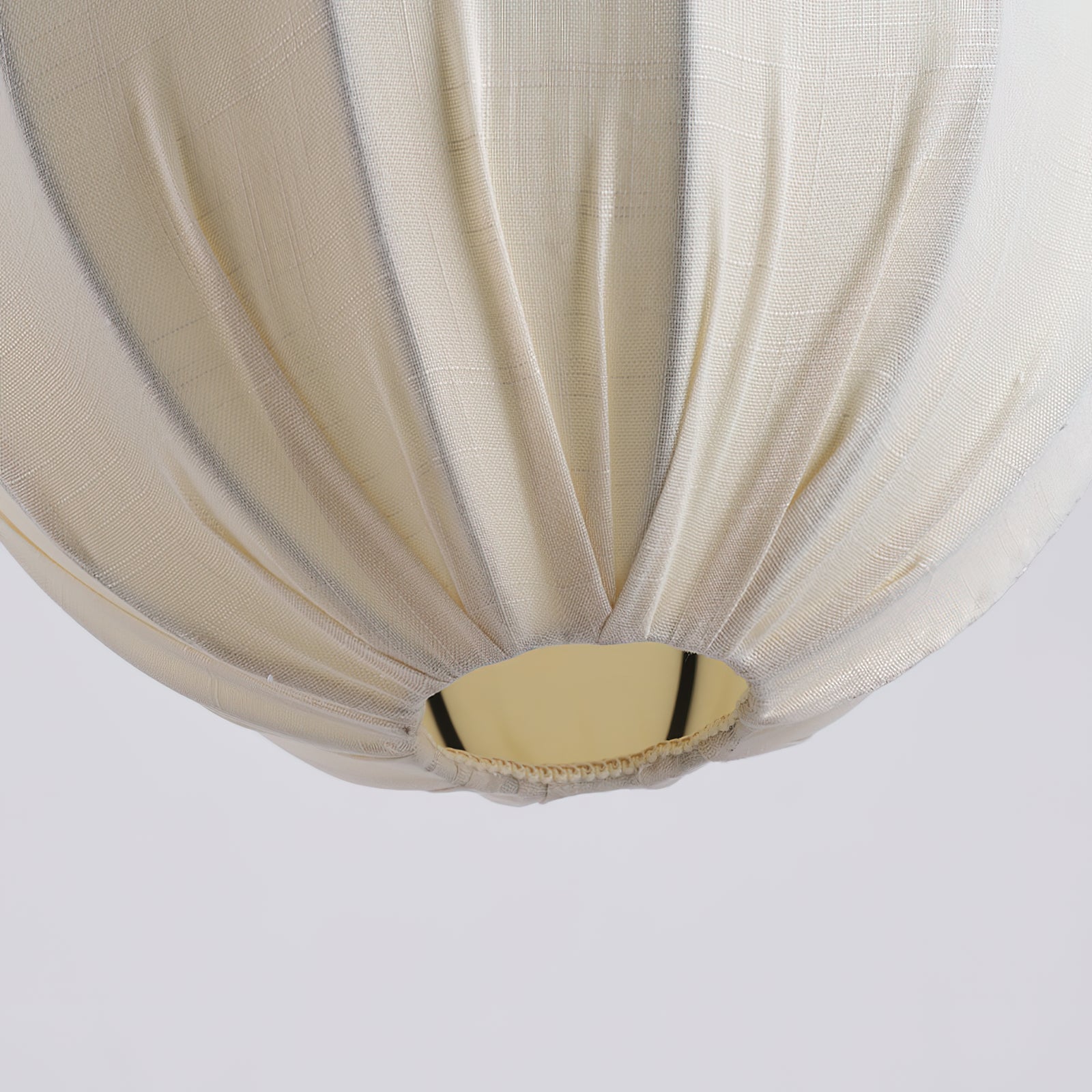 Casolila Premium Elegance Fabric Pendant Lamp - Letslighting