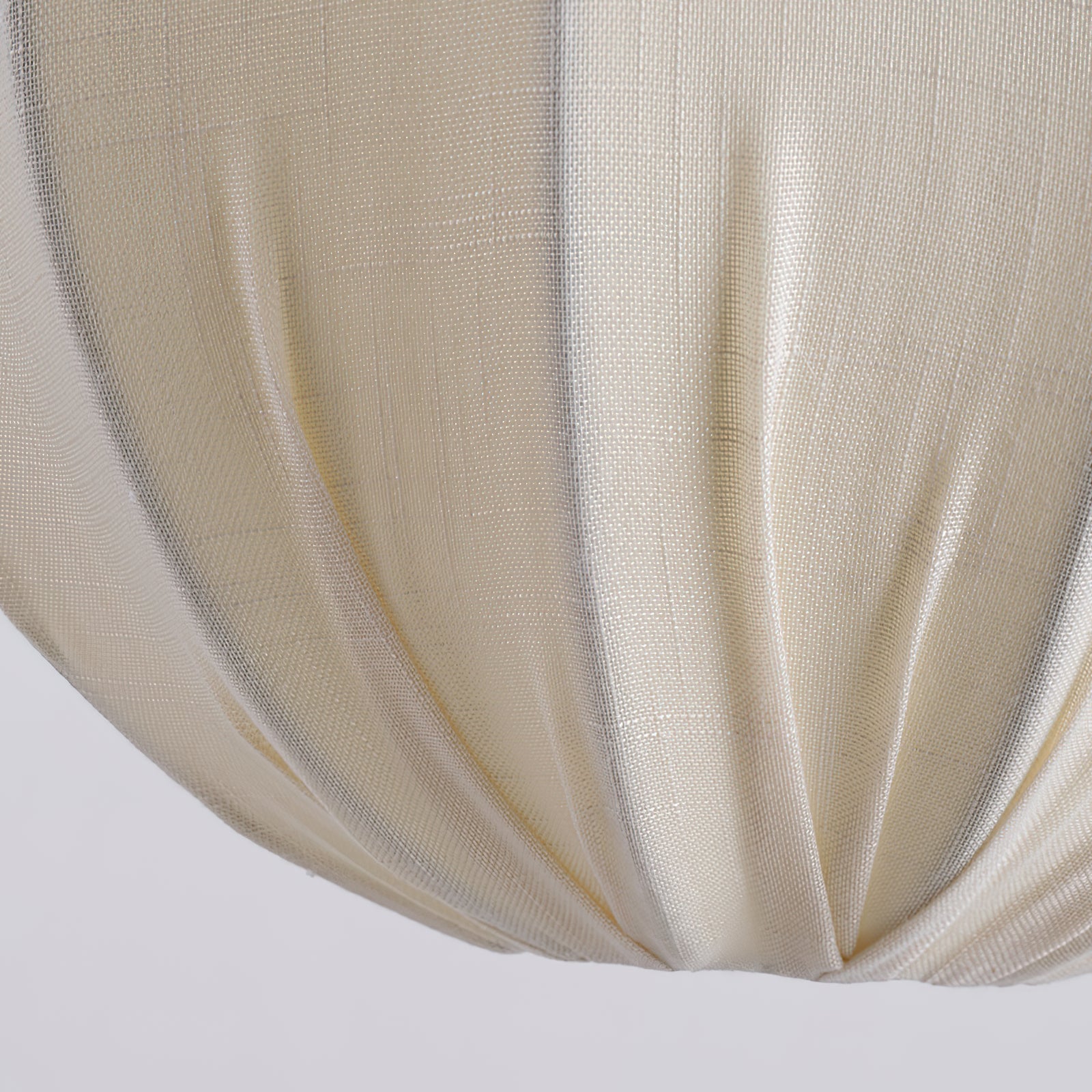 Casolila Premium Elegance Fabric Pendant Lamp - Letslighting