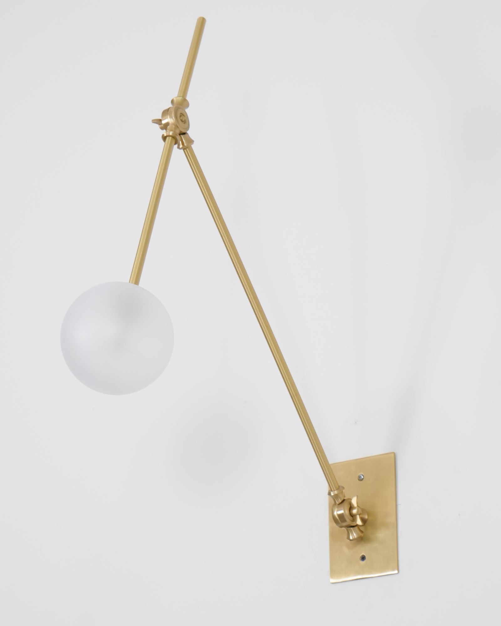 Cocaryra Modern Minimalist Wall Lamp - Letslighting