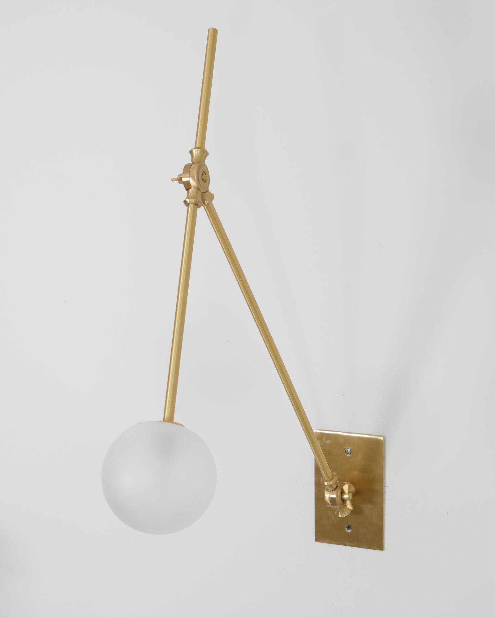 Cocaryra Modern Minimalist Wall Lamp - Letslighting