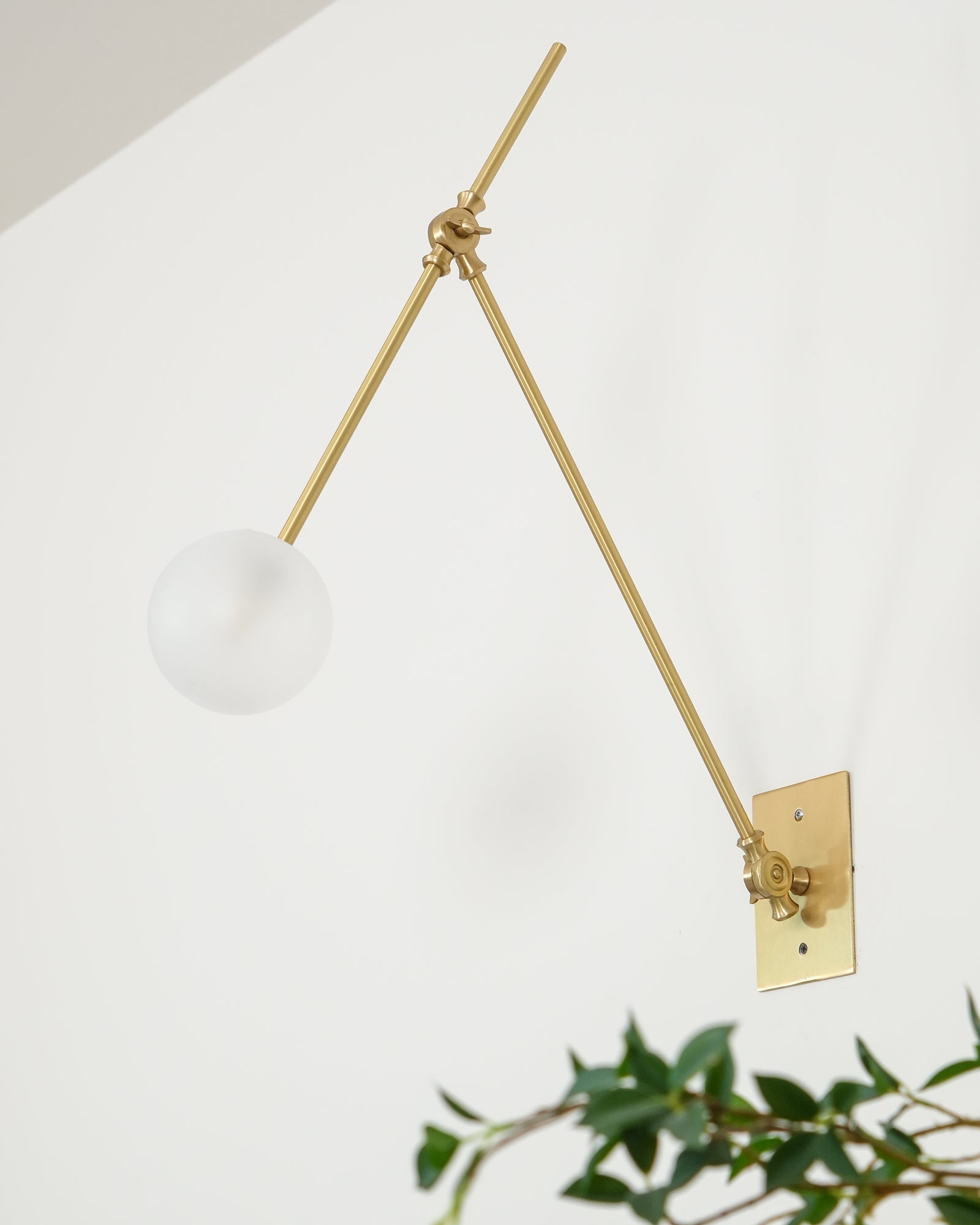 Cocaryra Modern Minimalist Wall Lamp - Letslighting