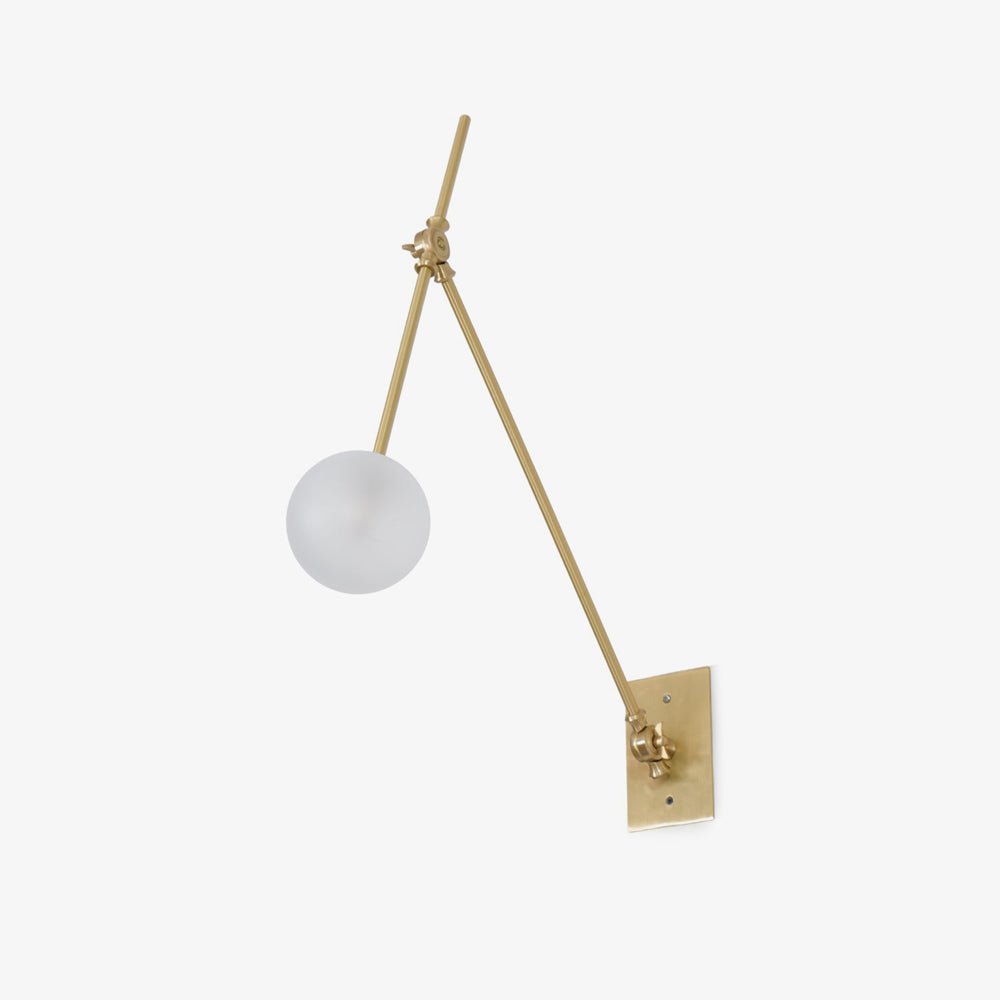 Cocaryra Modern Minimalist Wall Lamp - Letslighting