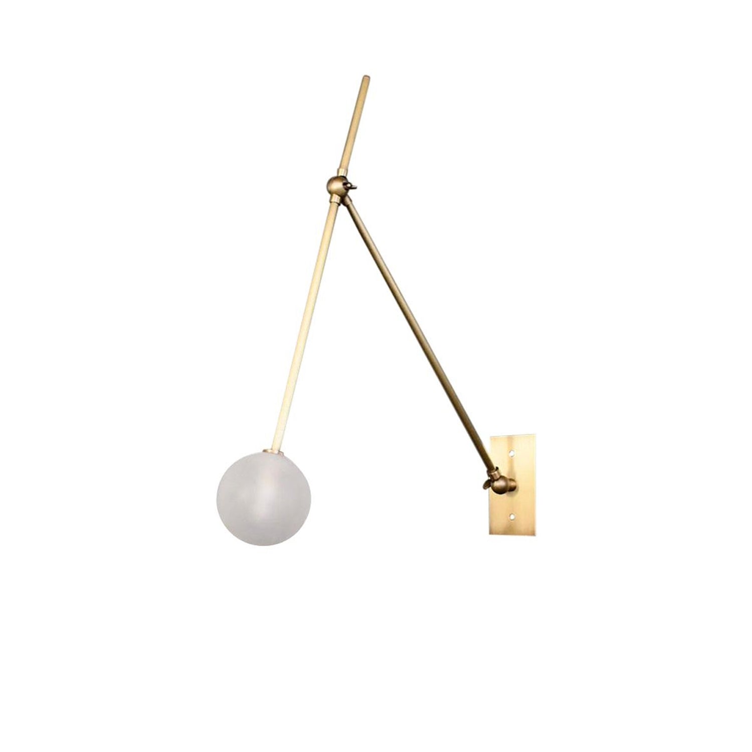 Cocaryra Modern Minimalist Wall Lamp - Letslighting