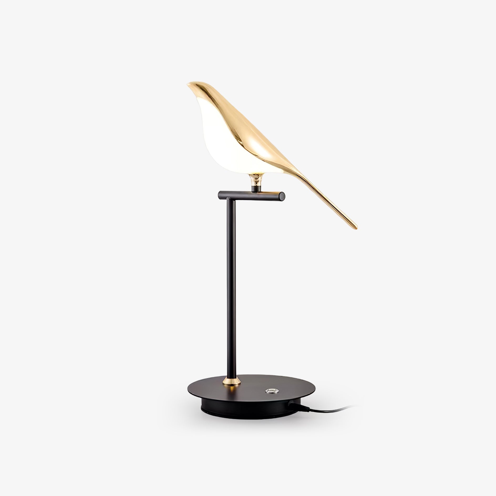 Velare Acrylic Whimsical Table Lamp - Letslighting