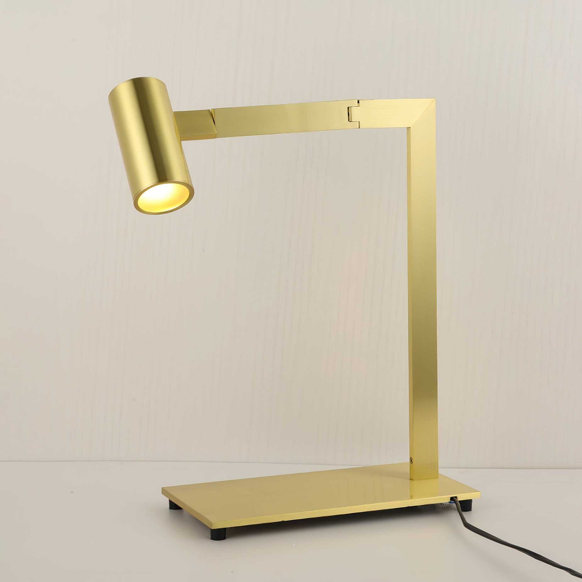 Emmeline Modern Table Lamp - Letslighting