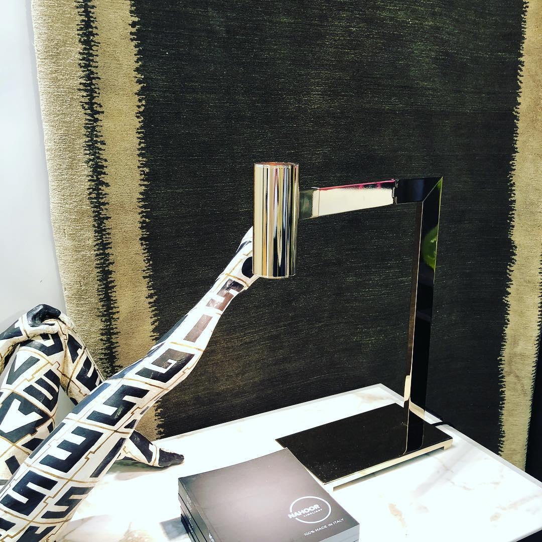 Emmeline Modern Table Lamp - Letslighting