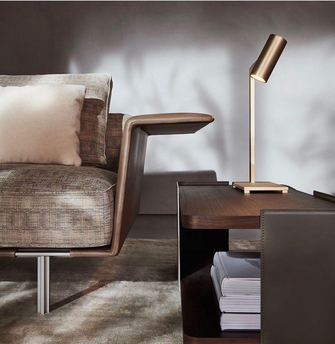 Emmeline Modern Table Lamp - Letslighting