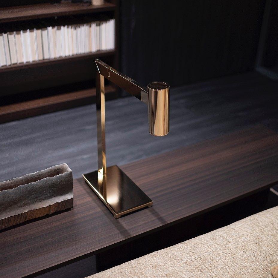 Emmeline Modern Table Lamp - Letslighting