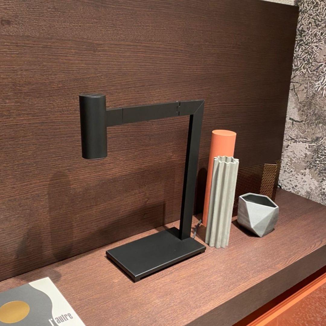 Emmeline Modern Table Lamp - Letslighting