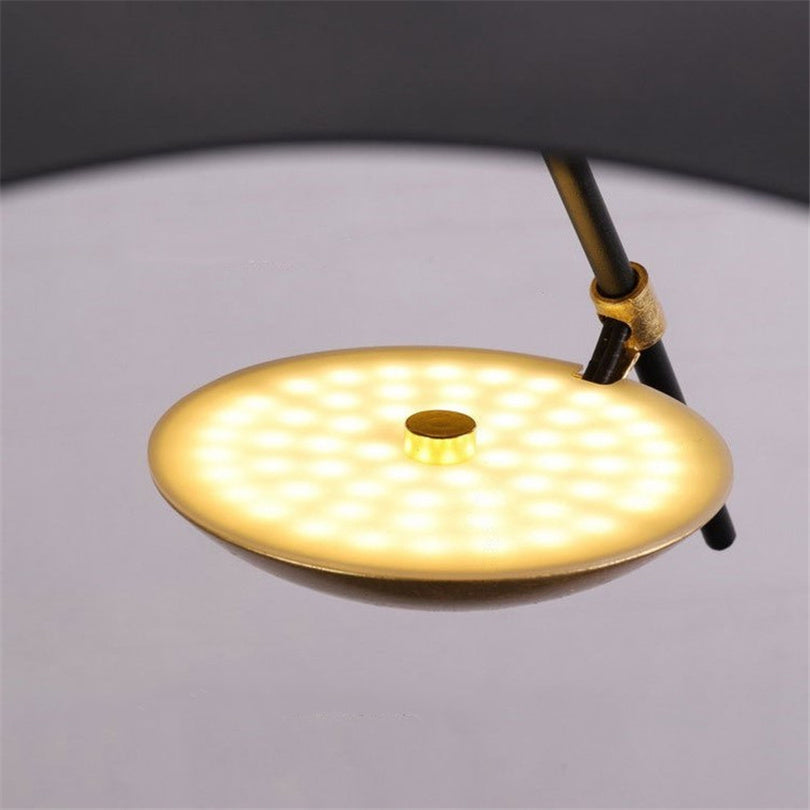 Arisha Pendant Light 3 color - Letslighting