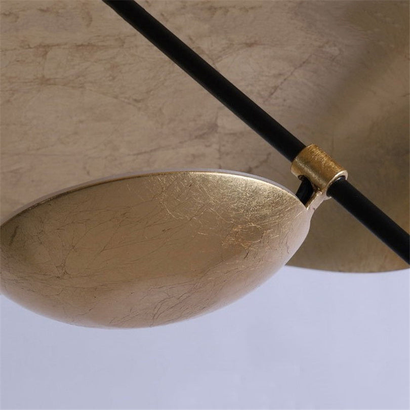 Arisha Pendant Light 3 color - Letslighting