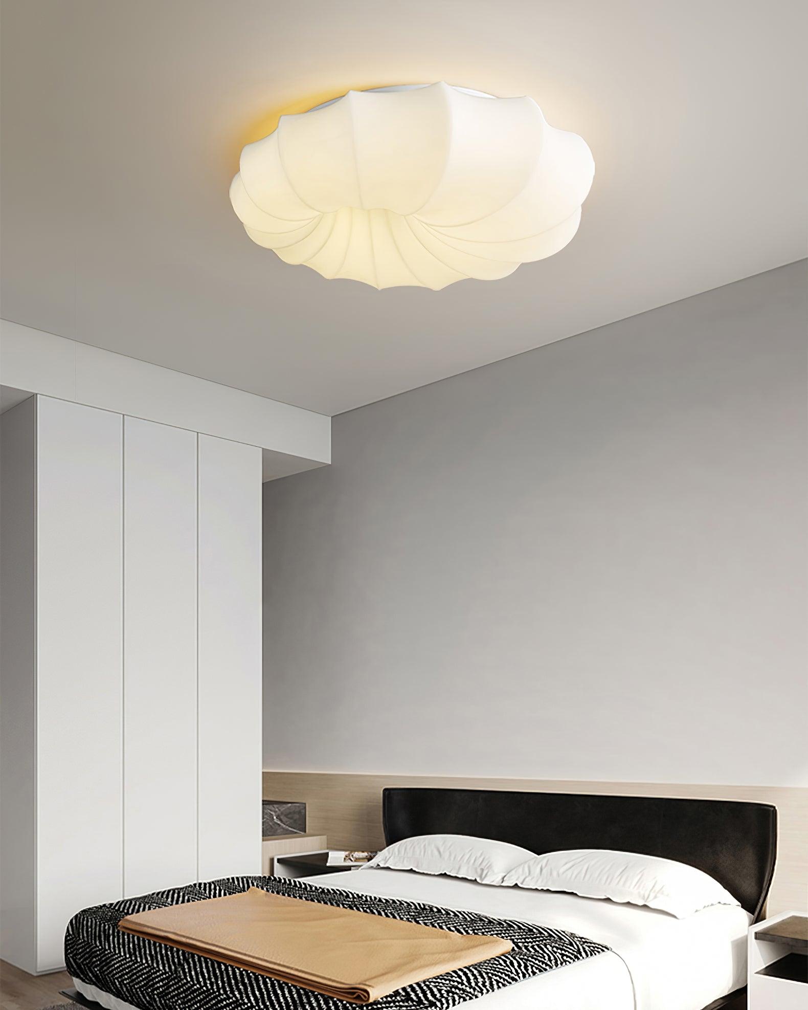 Ovariel Premium Nordic Art Ceiling Lamp - Letslighting