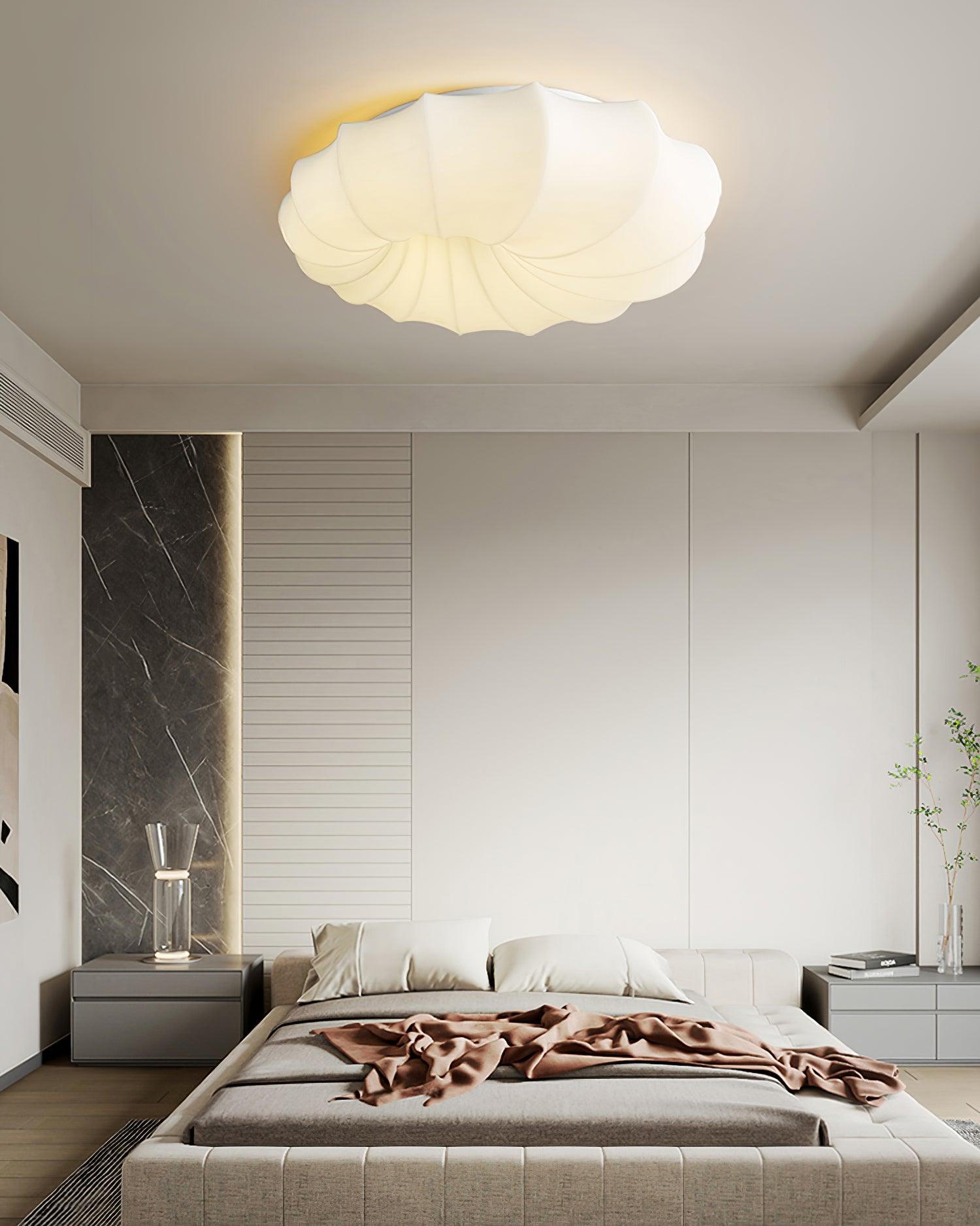 Ovariel Premium Nordic Art Ceiling Lamp - Letslighting