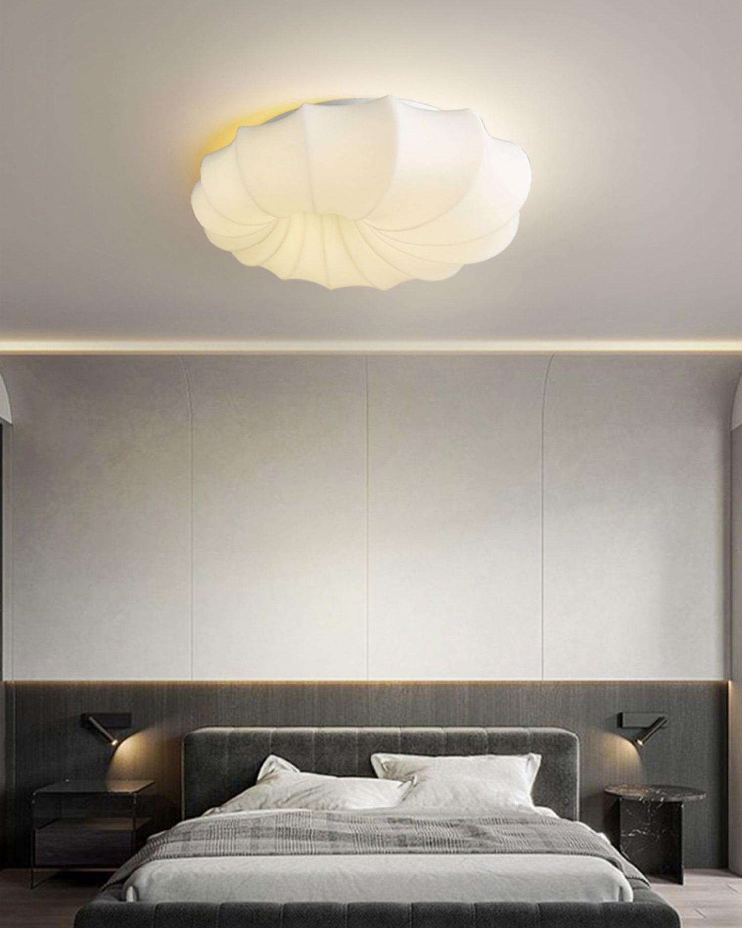 Ovariel Premium Nordic Art Ceiling Lamp - Letslighting