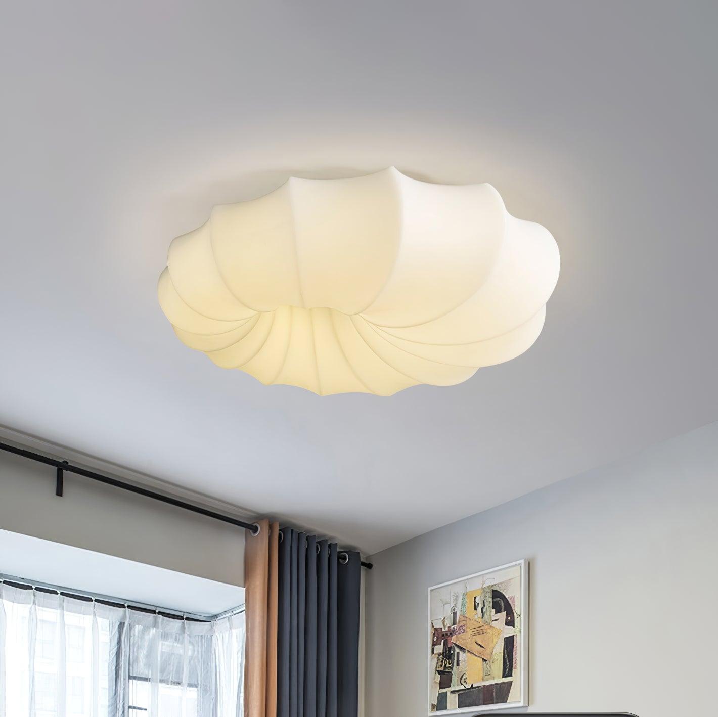 Ovariel Premium Nordic Art Ceiling Lamp - Letslighting